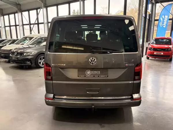 Volkswagen Multivan 2.0 Highline 4Motion - Photo 3