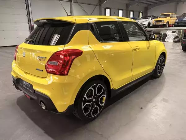 Suzuki Swift Sport 1.4 Essence 129HP - Photo 2