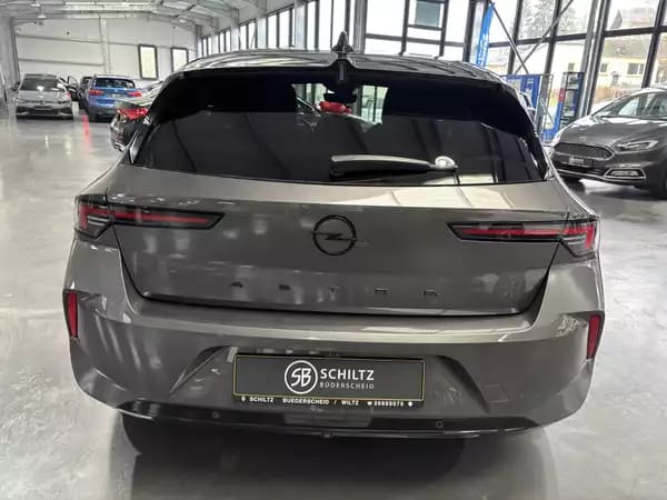 Opel Astra 1.5 GS Autom - Photo 3