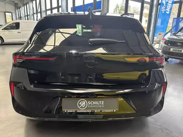 Opel Astra 1.5 GS Autom - Photo 3