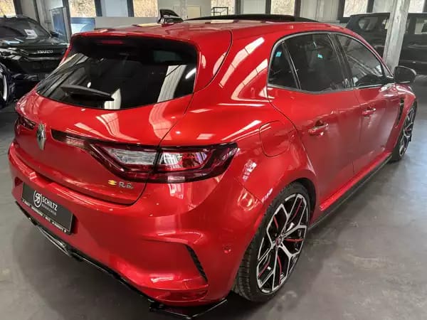 Renault Megane RS 1.8 TCE 300 TROPHY - Photo 2