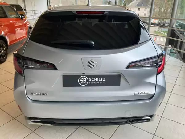 Suzuki Swace 1.8 Mild Hybrid GL+ 140HP - Photo 2