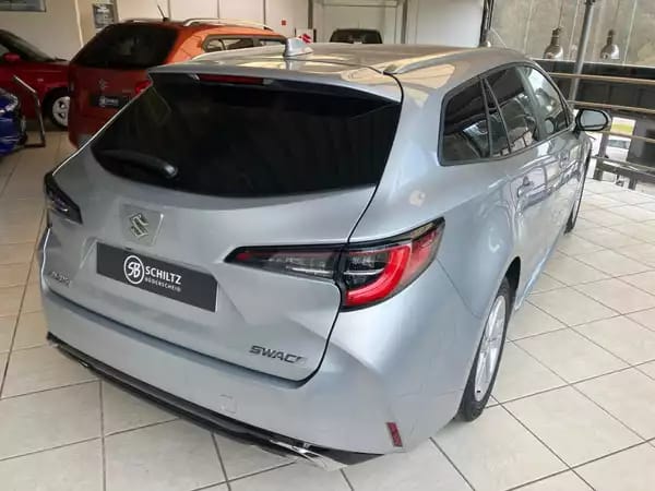 Suzuki Swace 1.8 Mild Hybrid GL+ 140HP - Photo 3