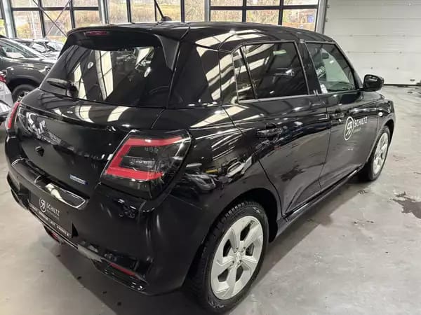 Suzuki Swift 1.2 GL+ - Photo 2