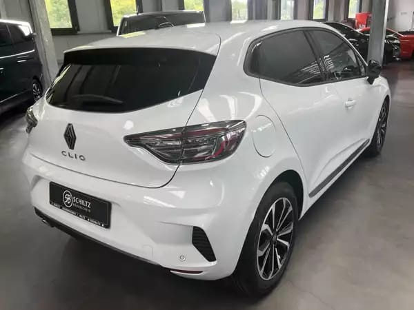 Renault Clio 1.0 TCe Techno - Photo 2