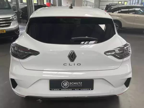 Renault Clio 1.0 TCe Techno - Photo 3