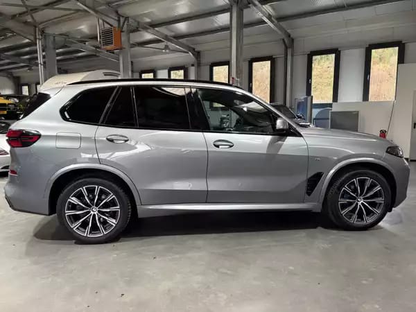 BMW X5 30d xDrive M Sport - Photo 2