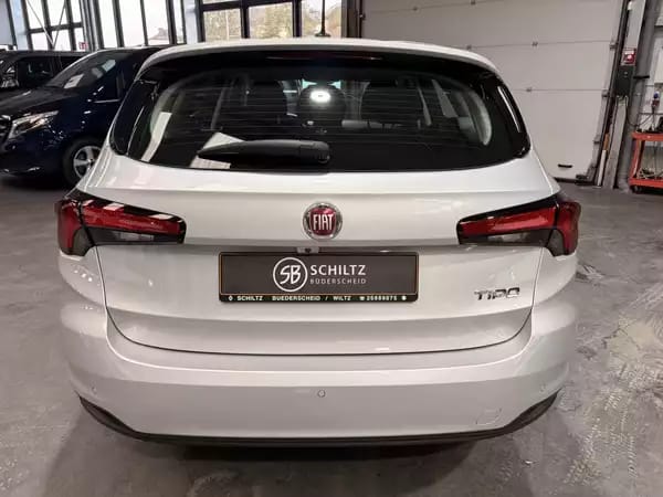 Fiat Tipo 1.4 SW Mirror - Photo 3