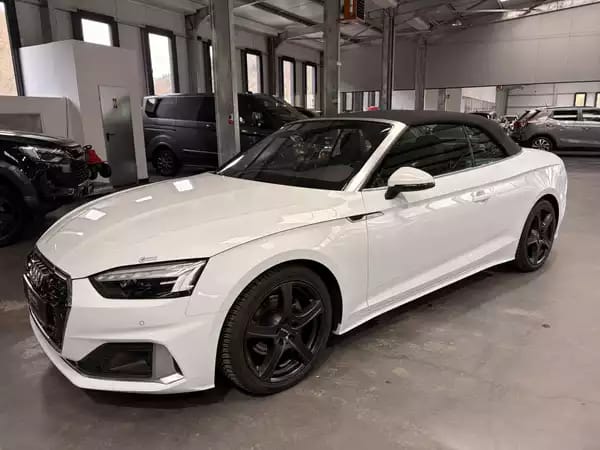 Audi A5 35 TFSI S tronic - Photo 2