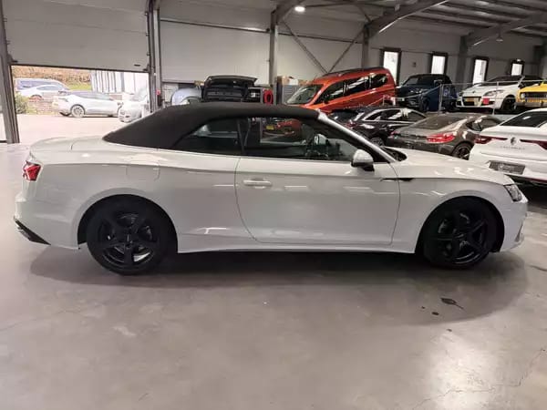 Audi A5 35 TFSI S tronic - Photo 3