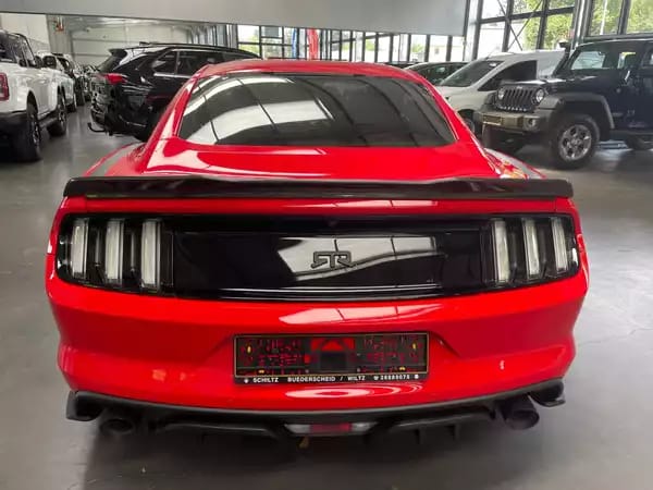 Ford Mustang GT 5.0 RTR 700 Chevaux - Photo 2