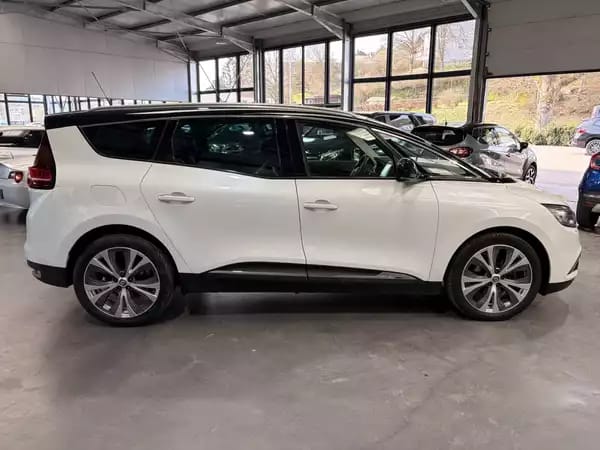 Renault Grand Scenic 1.3 TCe 140HP - Photo 2
