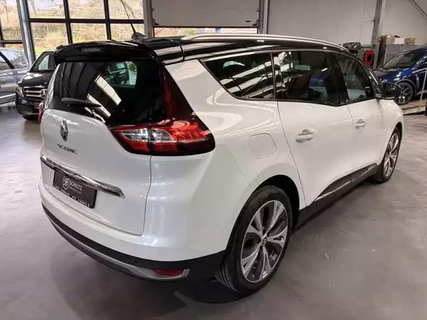 Renault Grand Scenic 1.3 TCe 140HP - Photo 2