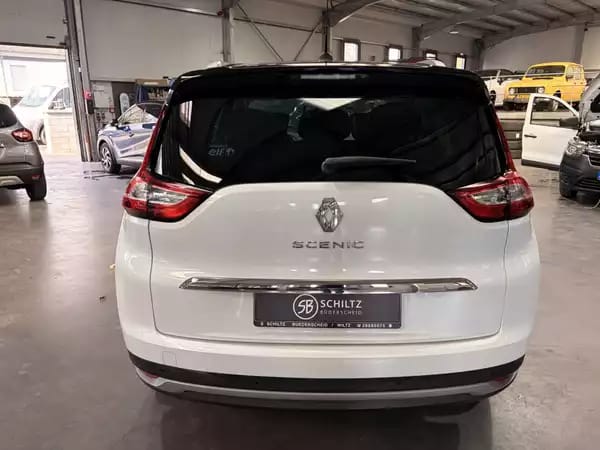 Renault Grand Scenic 1.3 TCe 140HP - Photo 3