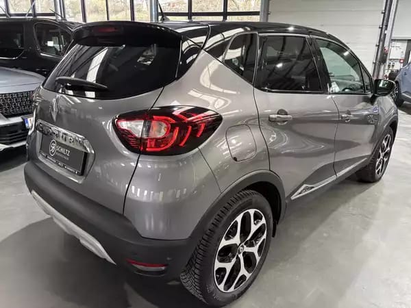 Renault Captur 0.9 TCe 90ch INTENS - Photo 2