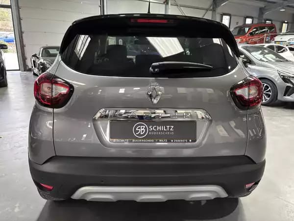 Renault Captur 0.9 TCe 90ch INTENS - Photo 3