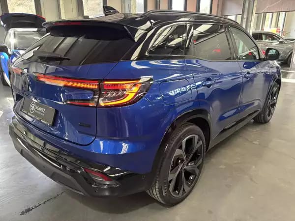 Renault Austral Esprit Alpine 200 Full Hybrid - Photo 2