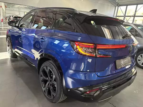 Renault Austral Esprit Alpine 200 Full Hybrid - Photo 3