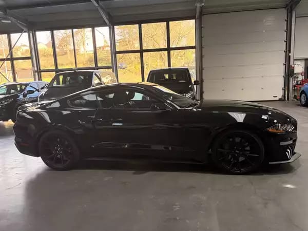 Ford Mustang V8 5.0 California Spécial - Photo 2