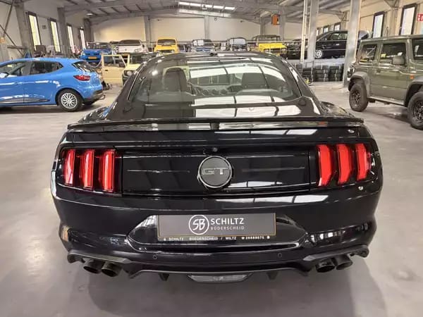 Ford Mustang V8 5.0 California Spécial - Photo 3