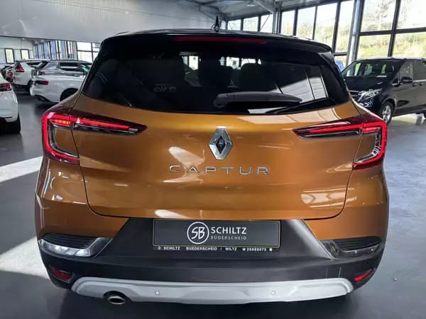 Renault Captur 1.3 TCe INTENS - Photo 3