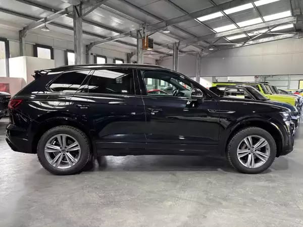 Volkswagen Touareg 3.0 V6 TDI R Line - Photo 2