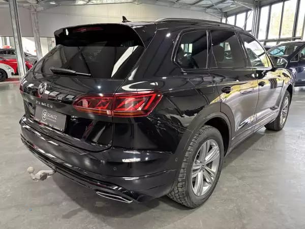 Volkswagen Touareg 3.0 V6 TDI R Line - Photo 2