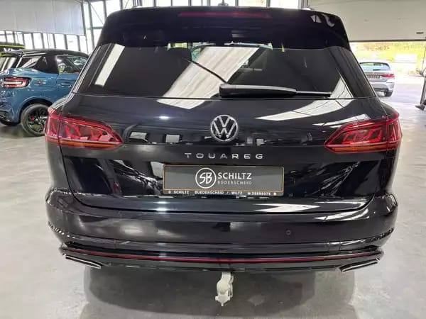 Volkswagen Touareg 3.0 V6 TDI R Line - Photo 3