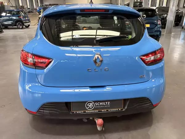 Renault Clio 1.5 dCi 90ch - Photo 3