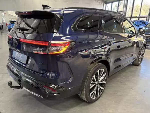 Renault Espace 1.2 ICONIC E-Tech Hybrid - Photo 2