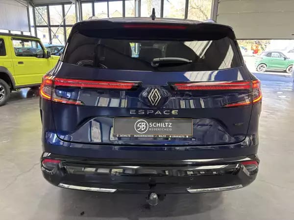 Renault Espace 1.2 ICONIC E-Tech Hybrid - Photo 3