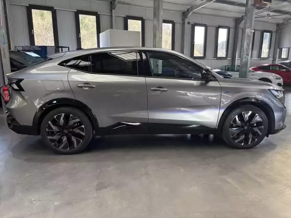 Renault Rafale Esprit Alpine 200 Full Hybrid 4 Control - Photo 2