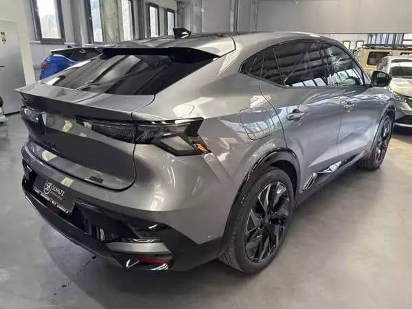 Renault Rafale Esprit Alpine 200 Full Hybrid 4 Control - Photo 2