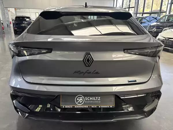 Renault Rafale Esprit Alpine 200 Full Hybrid 4 Control - Photo 3