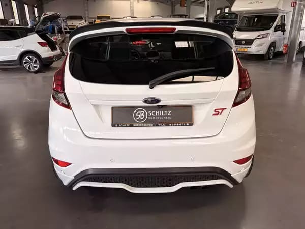 Ford Fiesta ST 1.6 182HP - Photo 3