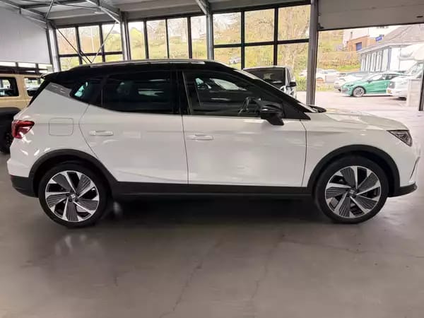 SEAT Arona FR 1.5 TSI 150cv - Photo 2