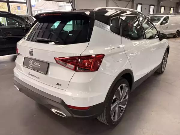 SEAT Arona FR 1.5 TSI 150cv - Photo 2