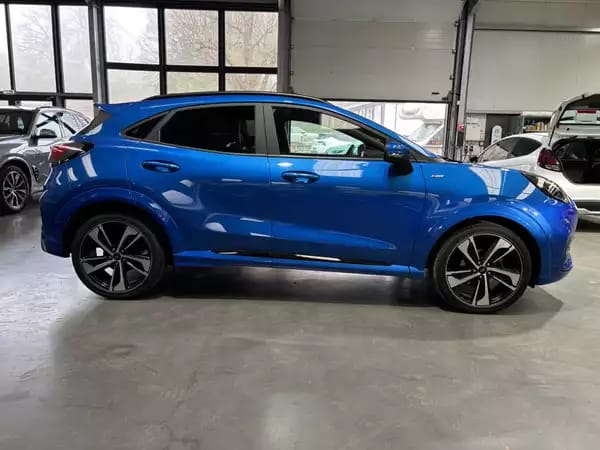 Ford Puma 1.0 EcoBoost ST Line X - Photo 2