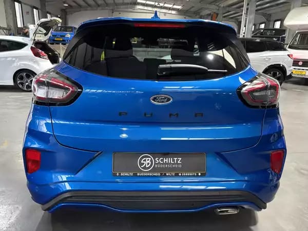 Ford Puma 1.0 EcoBoost ST Line X - Photo 3