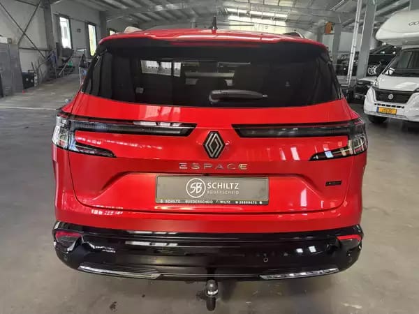 Renault Espace 1.2 E-Tech Iconic Full Hybrid 4 Control - Photo 3