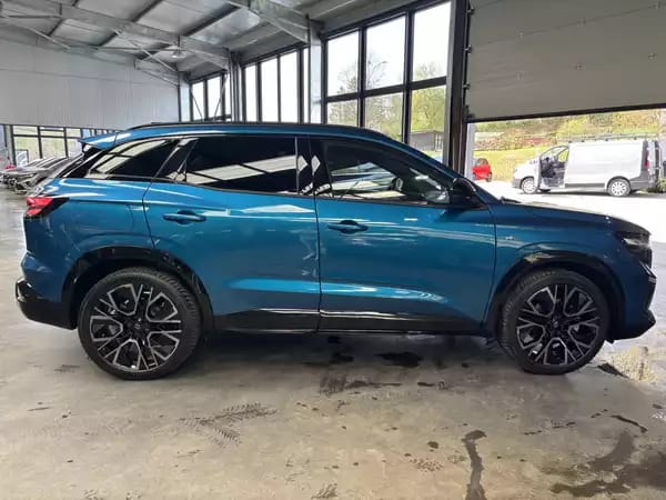 Renault Austral E-Tech Esprit Alpine Full Hybrid - Photo 2