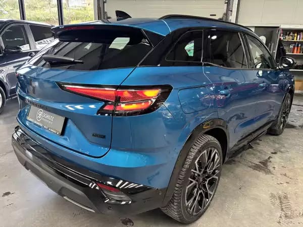 Renault Austral E-Tech Esprit Alpine Full Hybrid - Photo 2