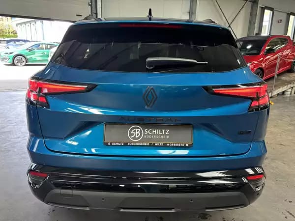 Renault Austral E-Tech Esprit Alpine Full Hybrid - Photo 3