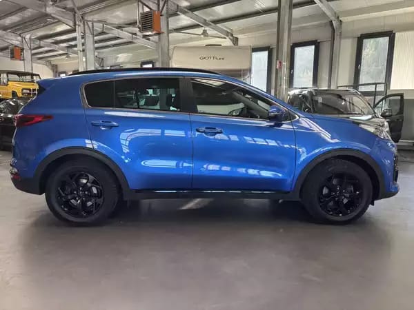 Kia Sportage 1.6 CRDi 136HP - Photo 2