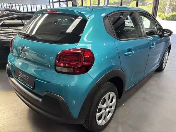 Citroën C3 1.5 Blue HDi 102HP - Photo 2