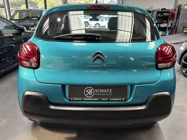 Citroën C3 1.5 Blue HDi 102HP - Photo 2