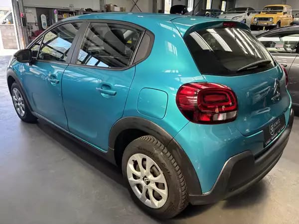 Citroën C3 1.5 Blue HDi 102HP - Photo 3