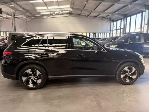 Mercedes-Benz CLC 220 d 2.0 4Matic Advanced - Photo 2