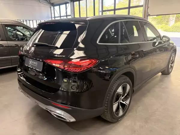 Mercedes-Benz CLC 220 d 2.0 4Matic Advanced - Photo 2