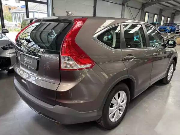 Honda CR-V 2.0 Confort 4WD - Photo 2